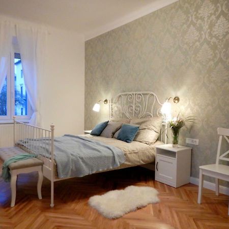 Poet'S Residence 류블랴나 외부 사진